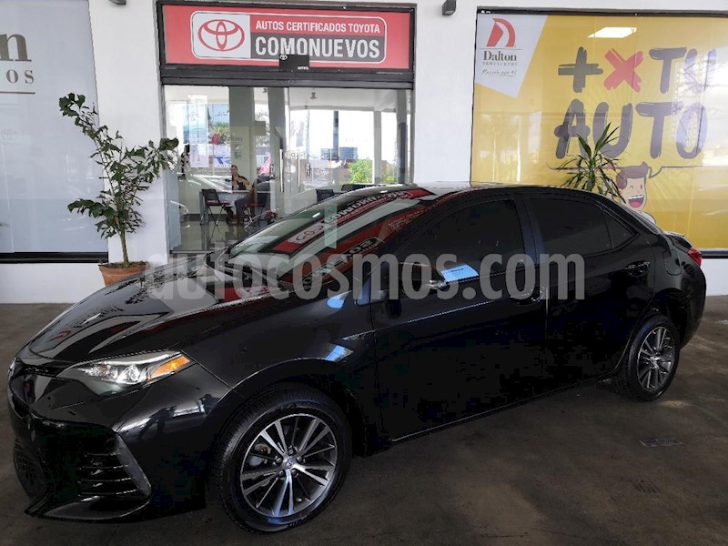 foto Toyota Corolla SE Plus Aut usado