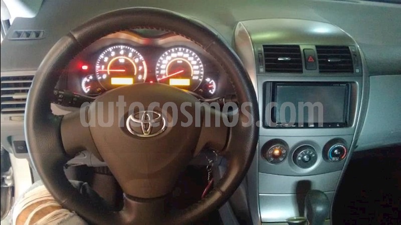 foto Toyota Corolla XLI 1.6 usado