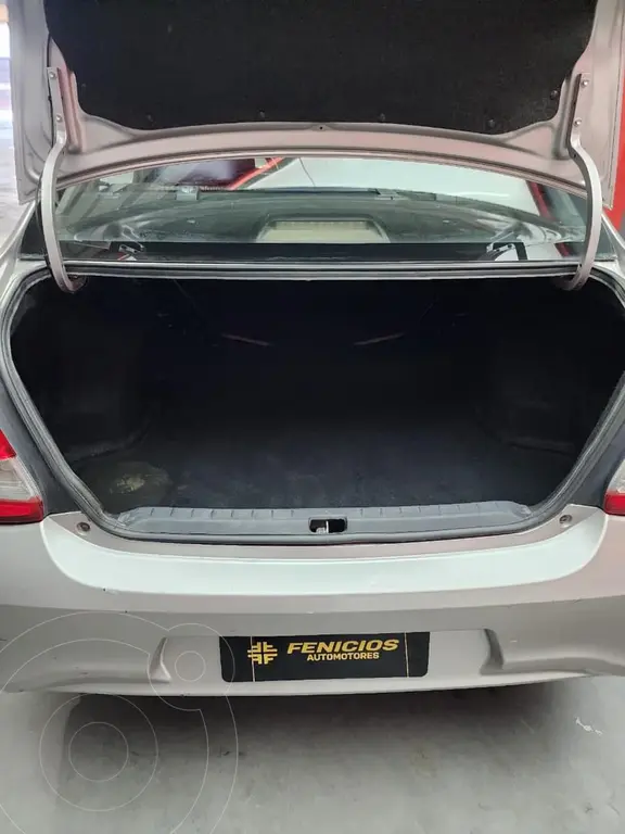 Toyota Etios Sedán Xs 2016/17 (1496 Cc) 2017 - foto 3