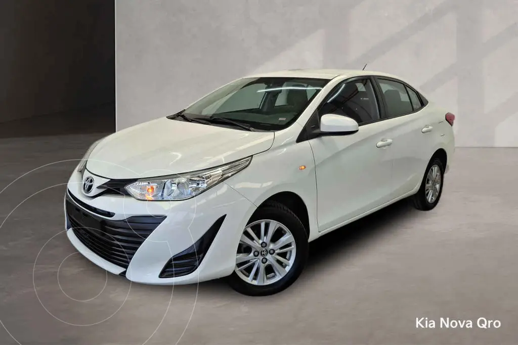 foto Toyota GR Yaris 163583 financiado en mensualidades enganche $56,952 mensualidades desde $4,889