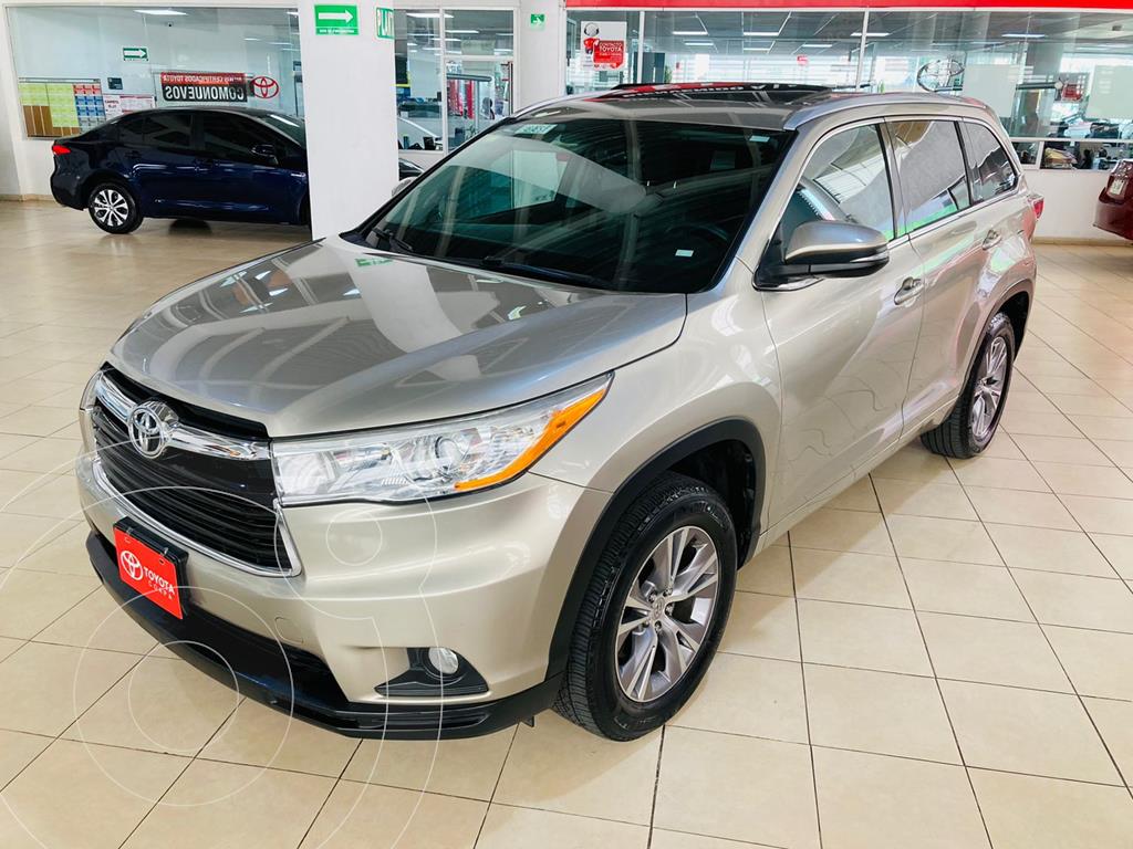 Financiamiento Toyota usados en mensualidades en México