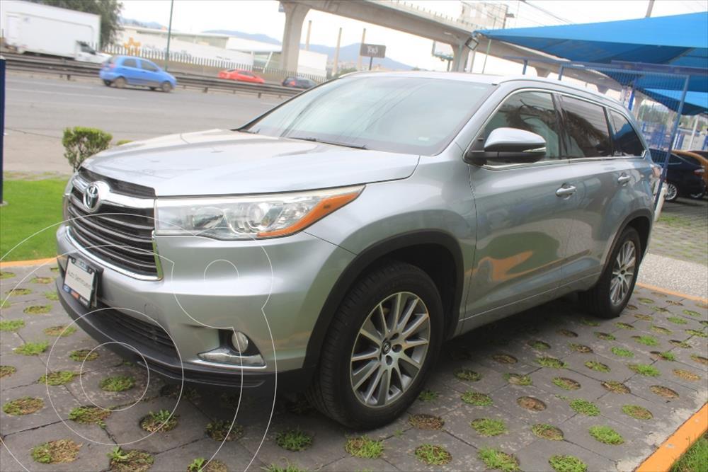 Toyota seminuevos en Cuautitlán Izcalli (Estado de México)