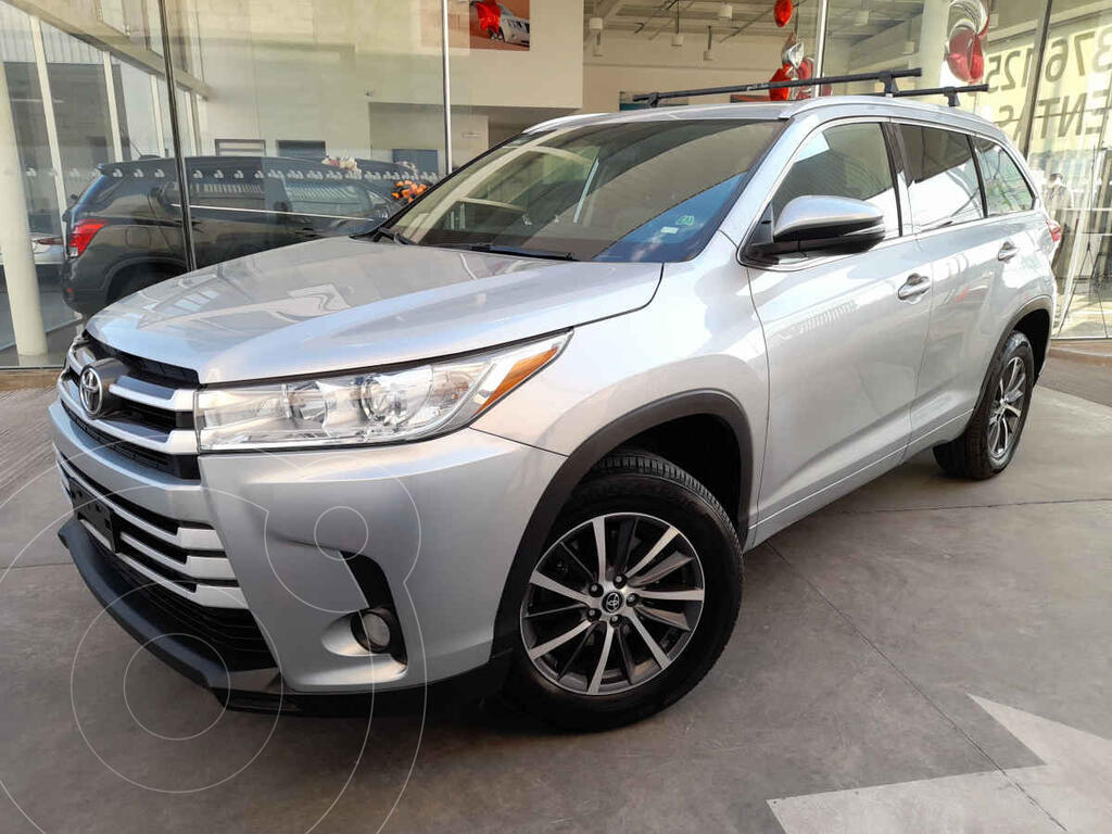 Toyota usados en Querétaro