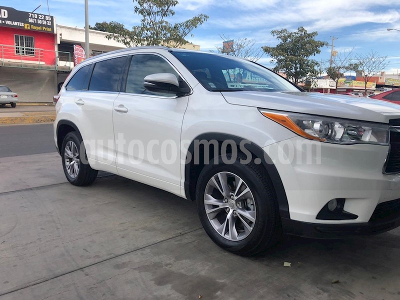 Toyota Seminuevos En Mexico Precio Desde 400 001 Hasta 500 000