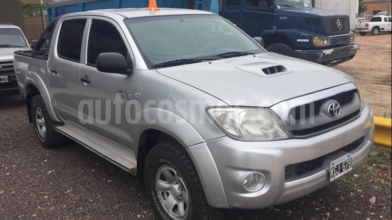 foto Toyota Hilux - usado