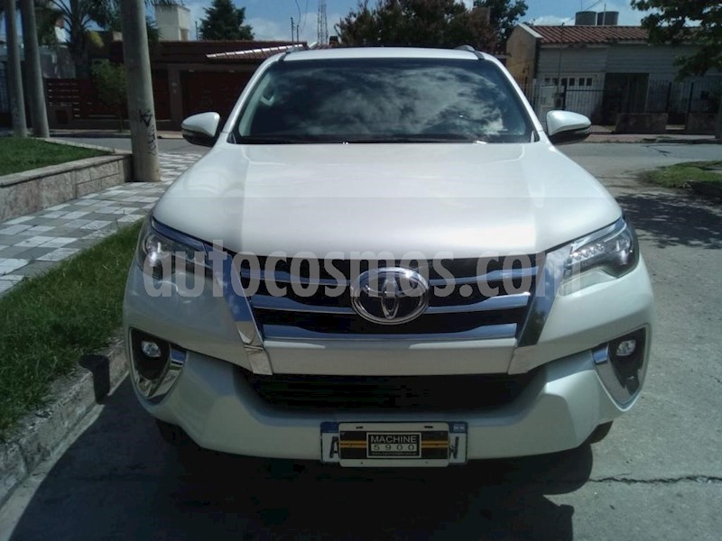 foto Toyota Hilux 2.5 4x2 DX TDi Pack SC usado