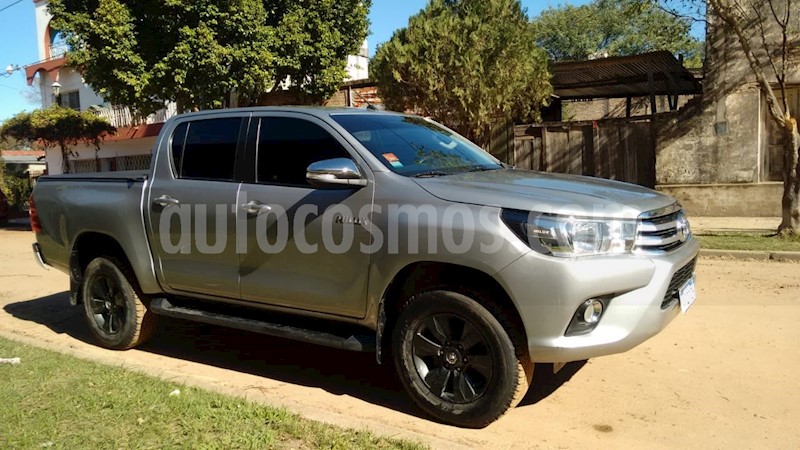 foto Toyota Hilux 2.8 4x2 SRV TDi DC usado