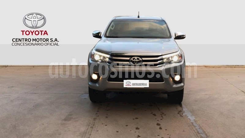 foto Toyota Hilux 2.8 4x4 SRX TDi DC usado