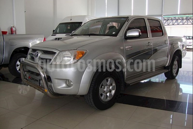 foto Toyota Hilux 3.0 4x2 SRV TDi DC usado