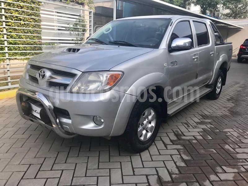 foto Toyota Hilux 3.0 4x2 SRV TDi DC usado