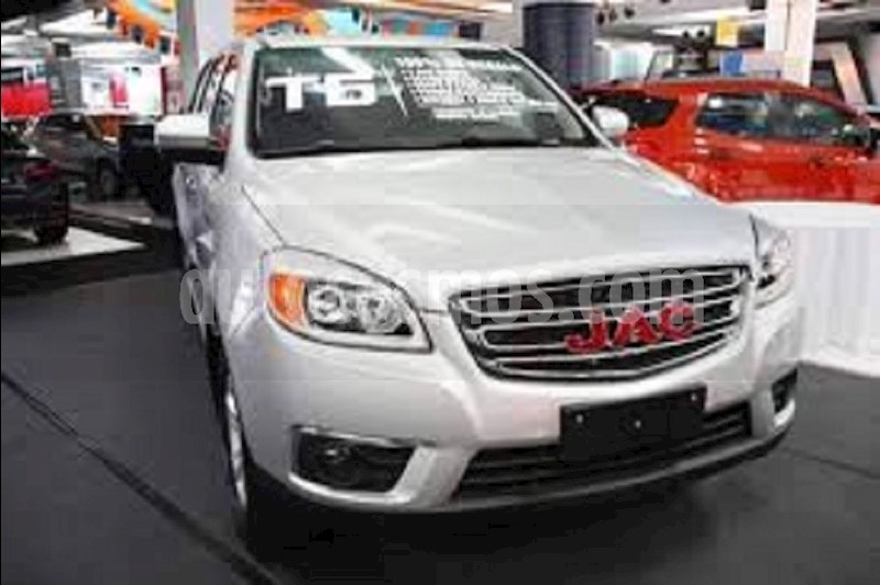 foto Toyota Hilux Doble Cabina 2.7L 4x4 usado