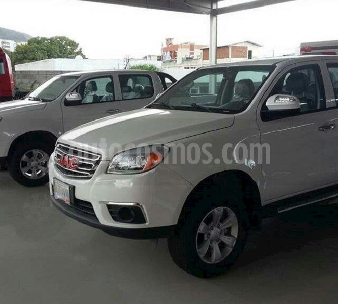 foto Toyota Hilux Doble Cabina 4x2 usado
