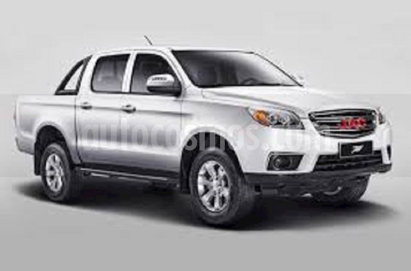 foto Toyota Hilux Doble Cabina 4x4 usado