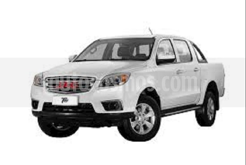 foto Toyota Hilux Doble Cabina 4x4 usado