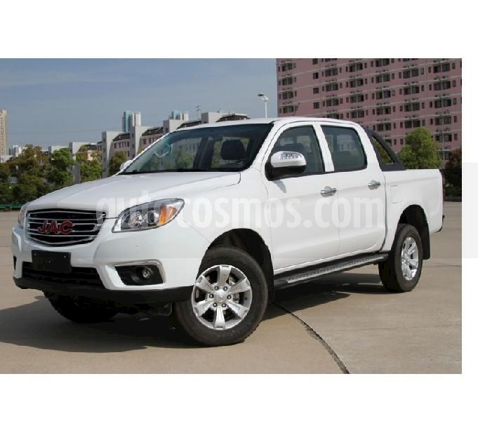 foto Toyota Hilux Doble Cabina 4x4 usado