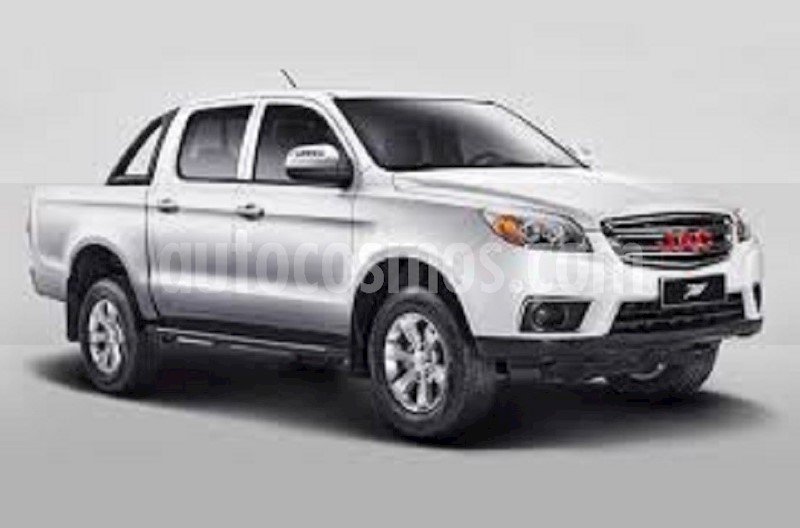 foto Toyota Hilux Doble Cabina 4x4 usado