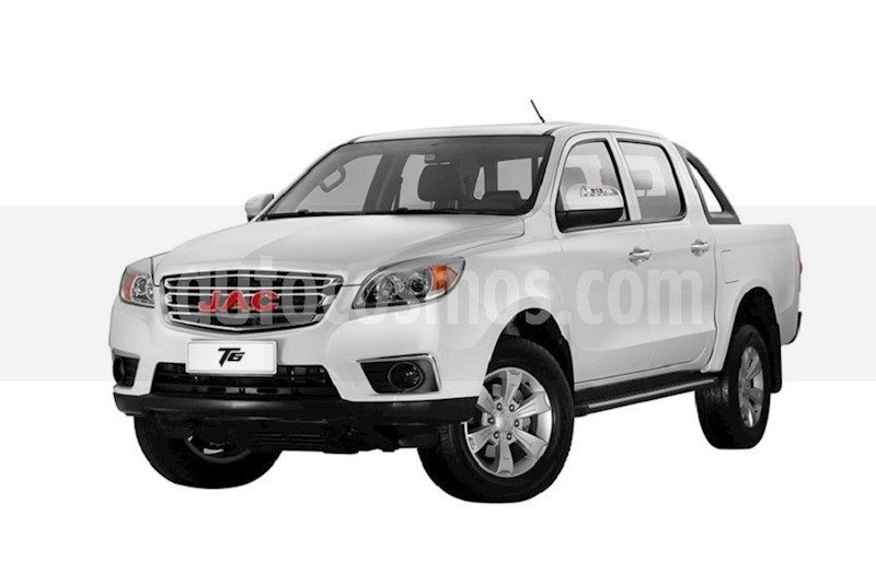foto Toyota Hilux Doble Cabina 4x4 usado