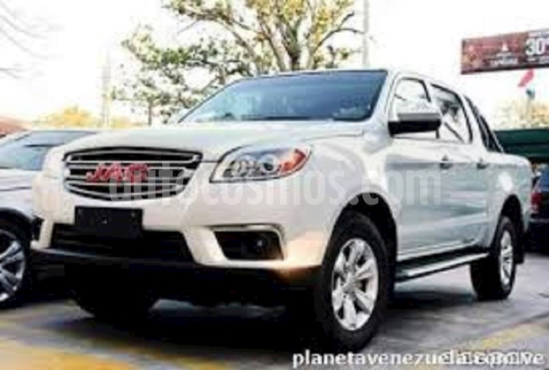 foto Toyota Hilux Doble Cabina 4x4 usado