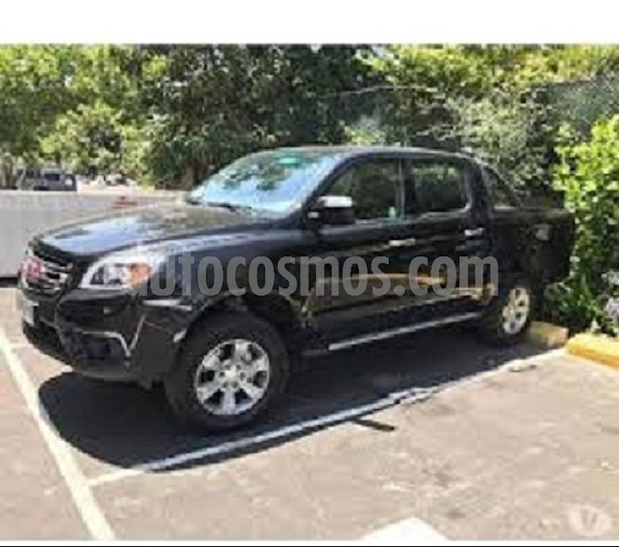 foto Toyota Hilux Doble Cabina 4x4 usado