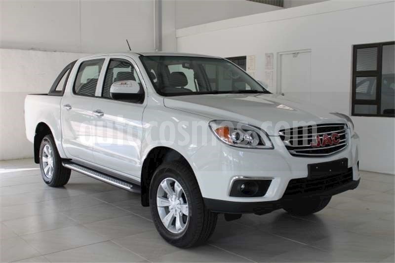 foto Toyota Hilux Doble Cabina 4x4 usado