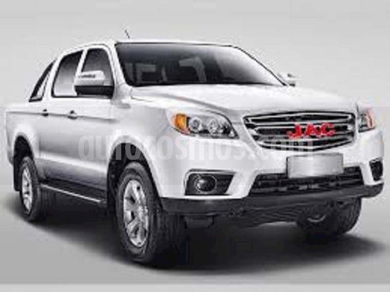 foto Toyota Hilux Doble Cabina 4x4 usado