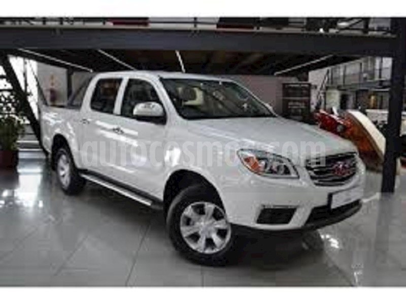 foto Toyota Hilux Doble Cabina 4x4 usado