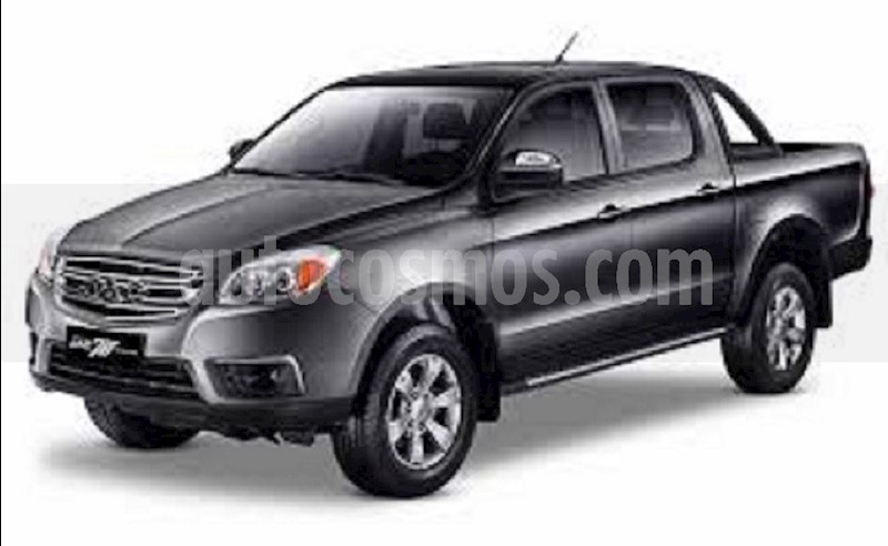 foto Toyota Hilux Doble Cabina 4x4 usado