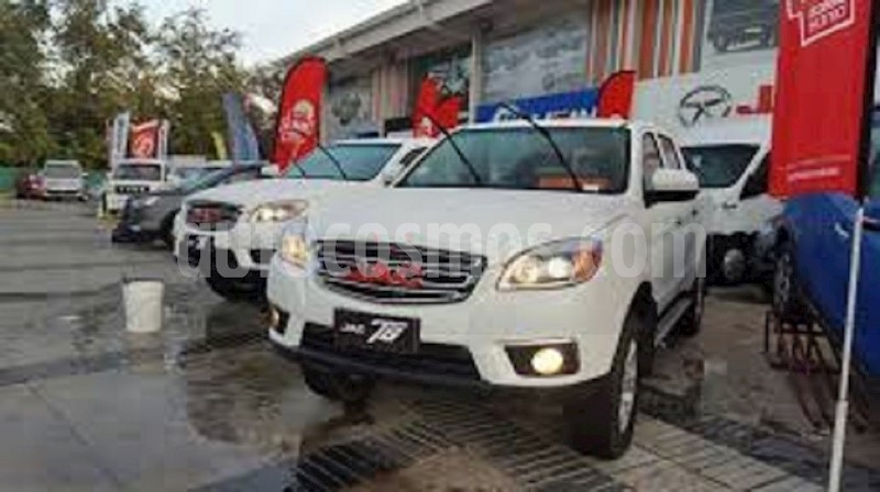 foto Toyota Hilux Doble Cabina 4x4 usado