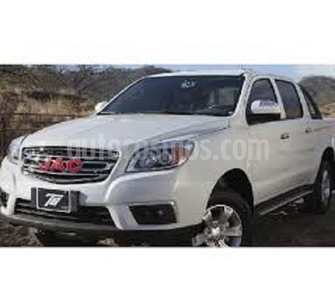 foto Toyota Hilux Doble Cabina 4x4 usado