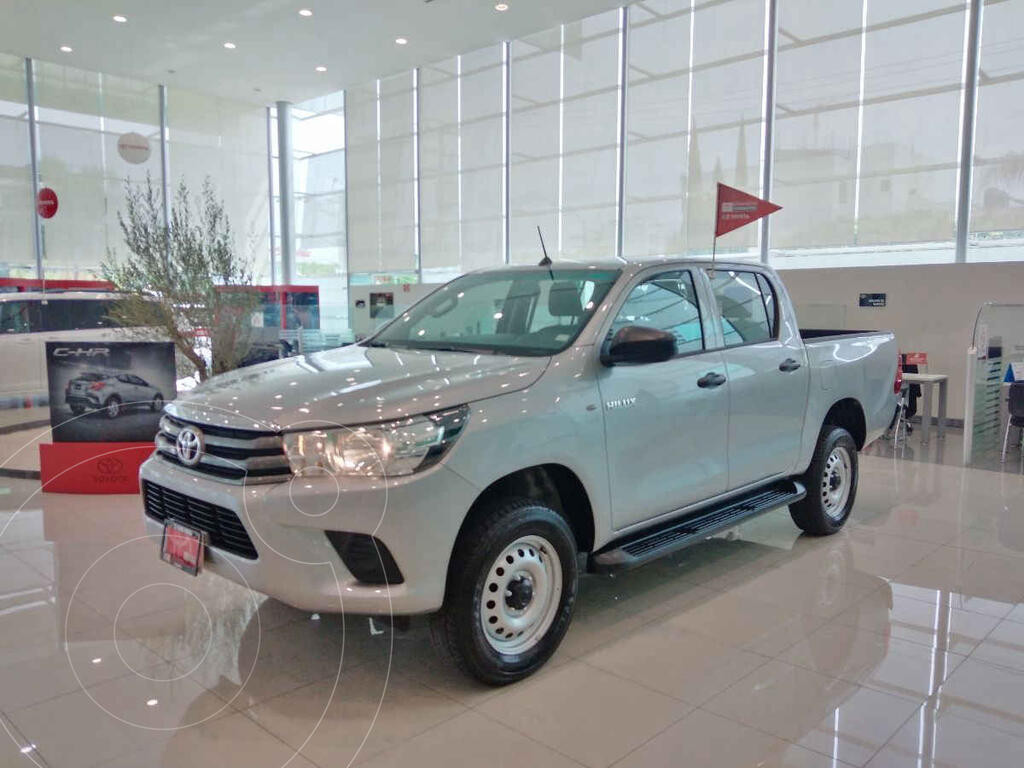 Toyota usados en Guadalajara (Jalisco)