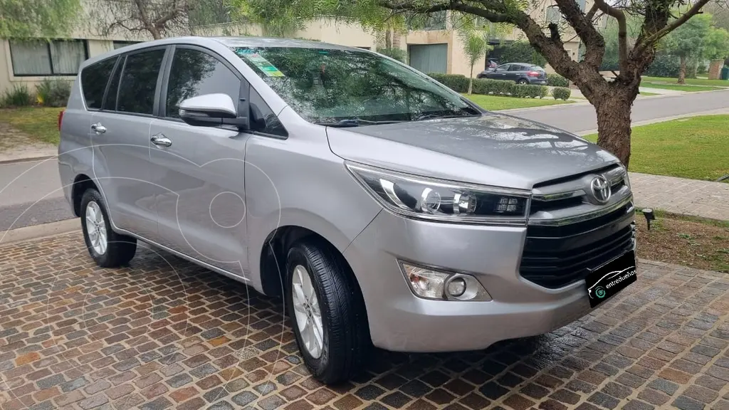 Toyota Innova Srv 2.7 Aut 8 Pas (2694 Cc) 2018 - foto 3