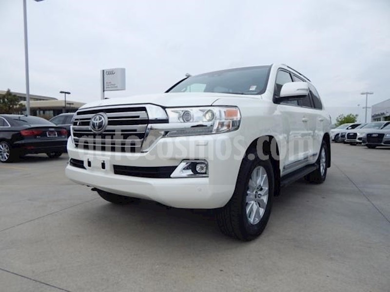 Toyota usados en Ecuador