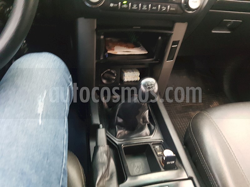 foto Toyota Land Cruiser Prado 2.7 TX-L usado