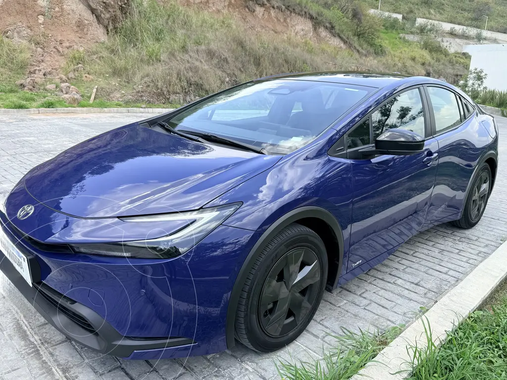 Toyota Prius C 1.5L 2026