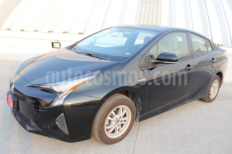 foto Toyota Prius BASE usado