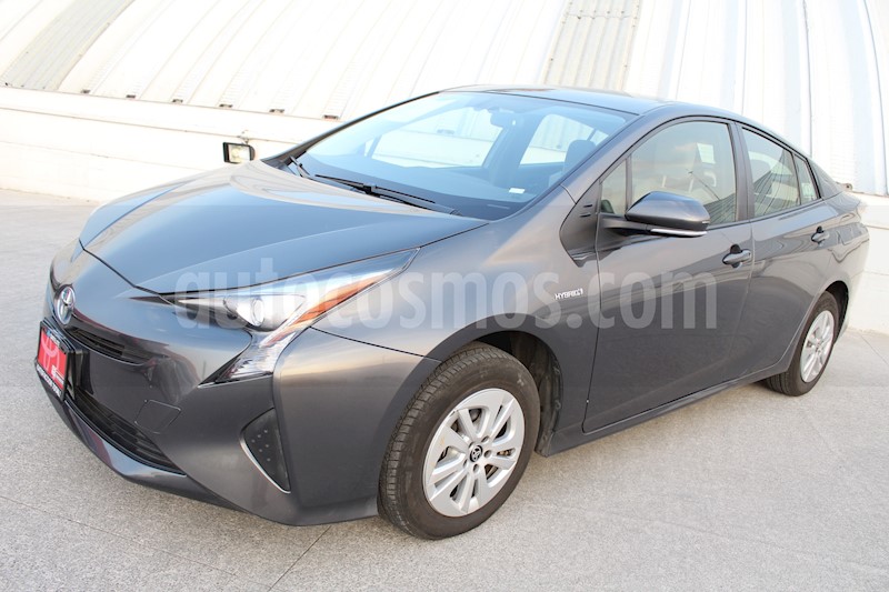 foto Toyota Prius BASE usado