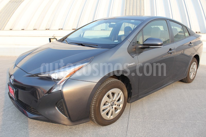 foto Toyota Prius BASE usado