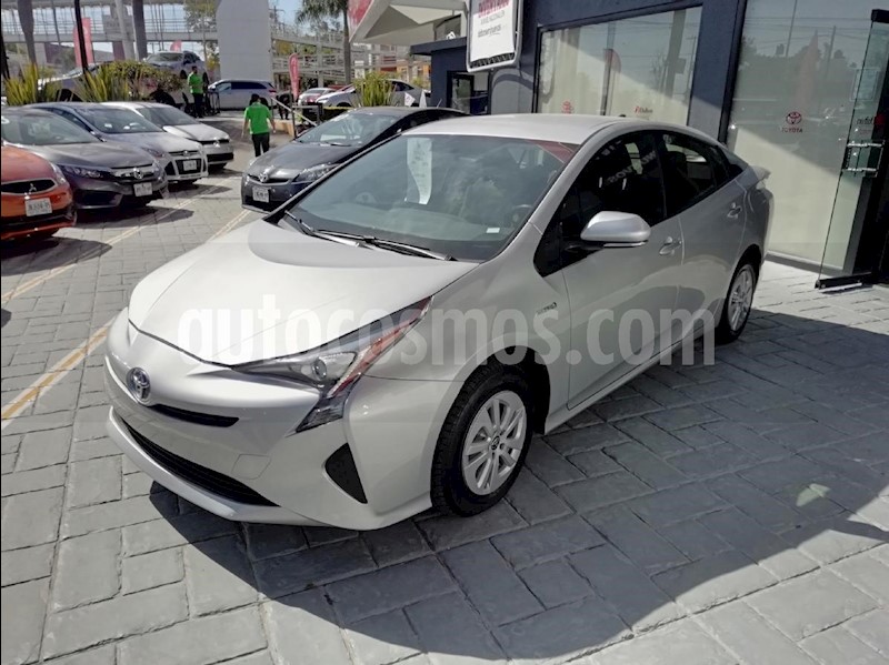 foto Toyota Prius BASE usado