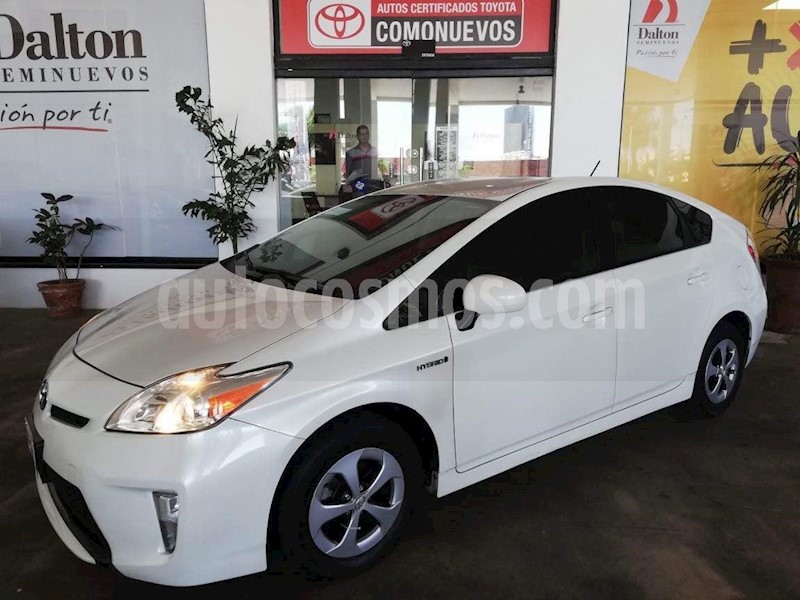 foto Toyota Prius BASE usado