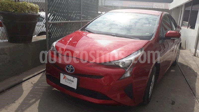 foto Toyota Prius BASE usado