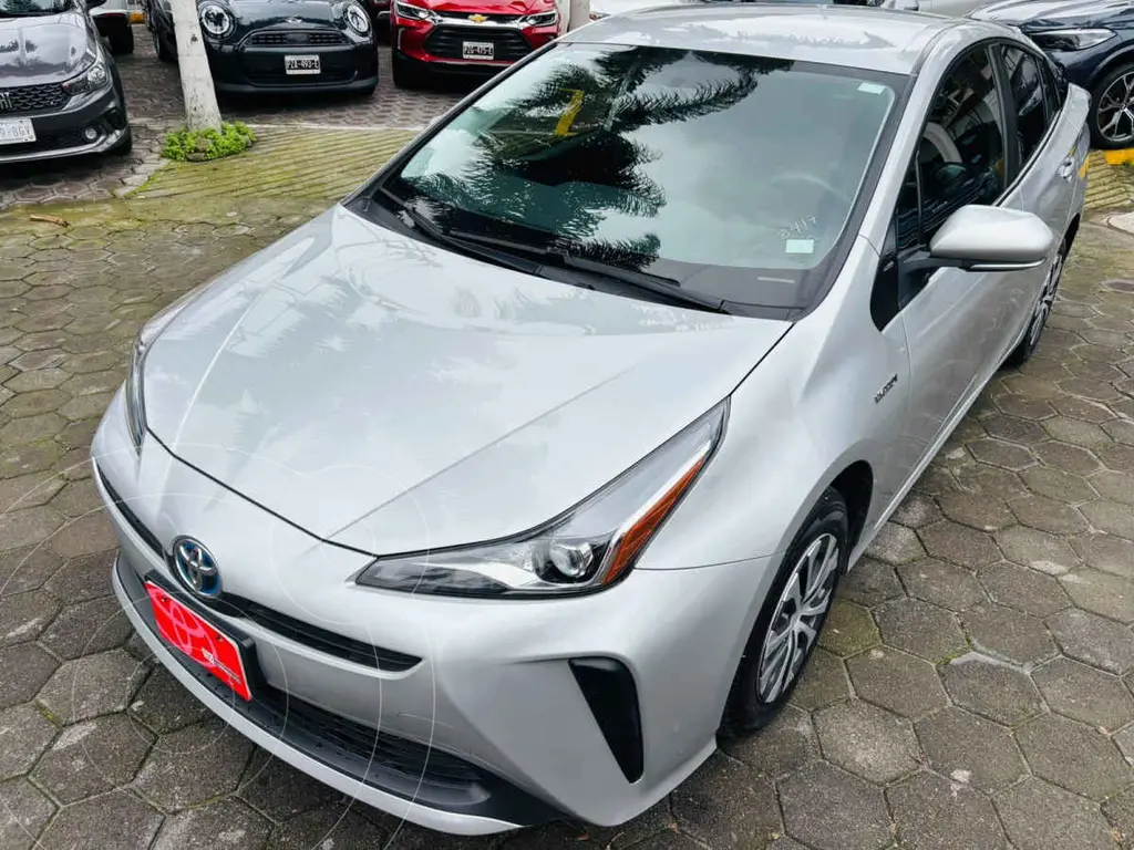 Toyota Prius Base 2022