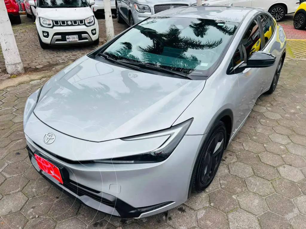 Toyota Prius Base 2025