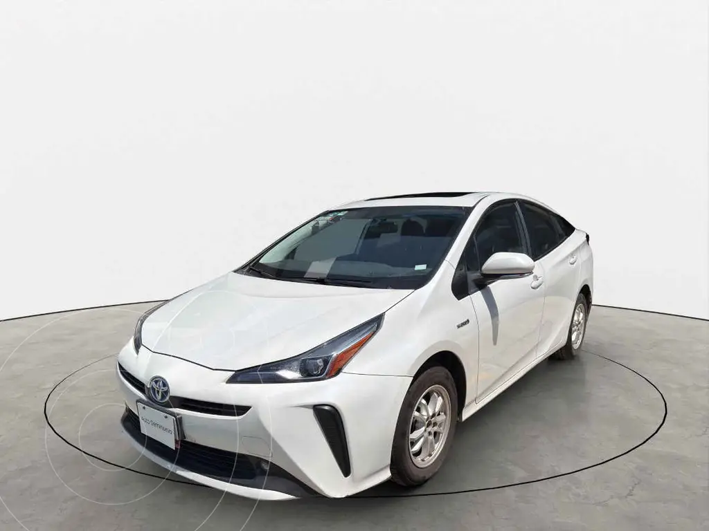 Toyota Prius Premium 2022