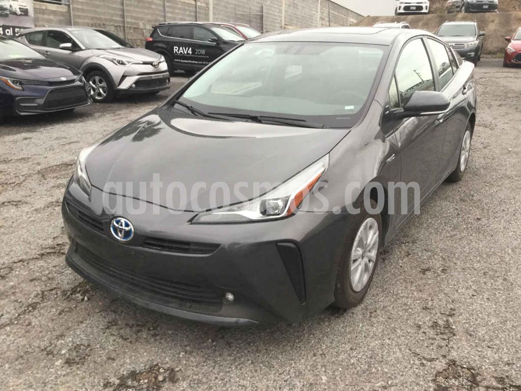 foto Toyota Prius Premium usado (2019) precio $435,000