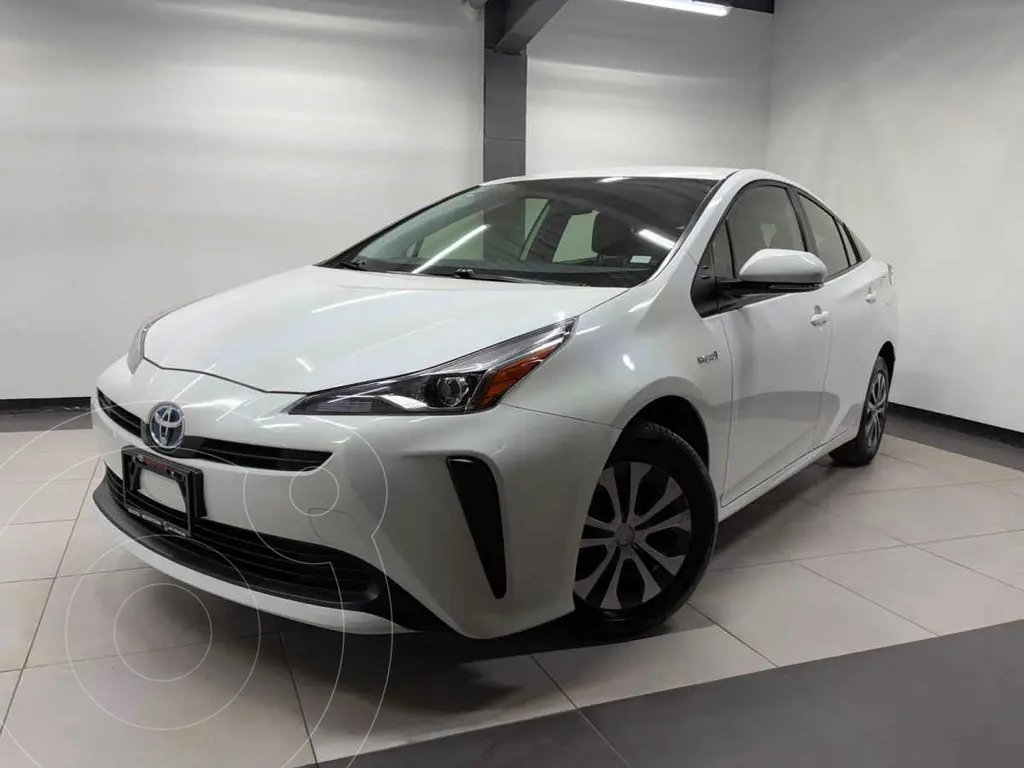 Toyota Prius Base 2022