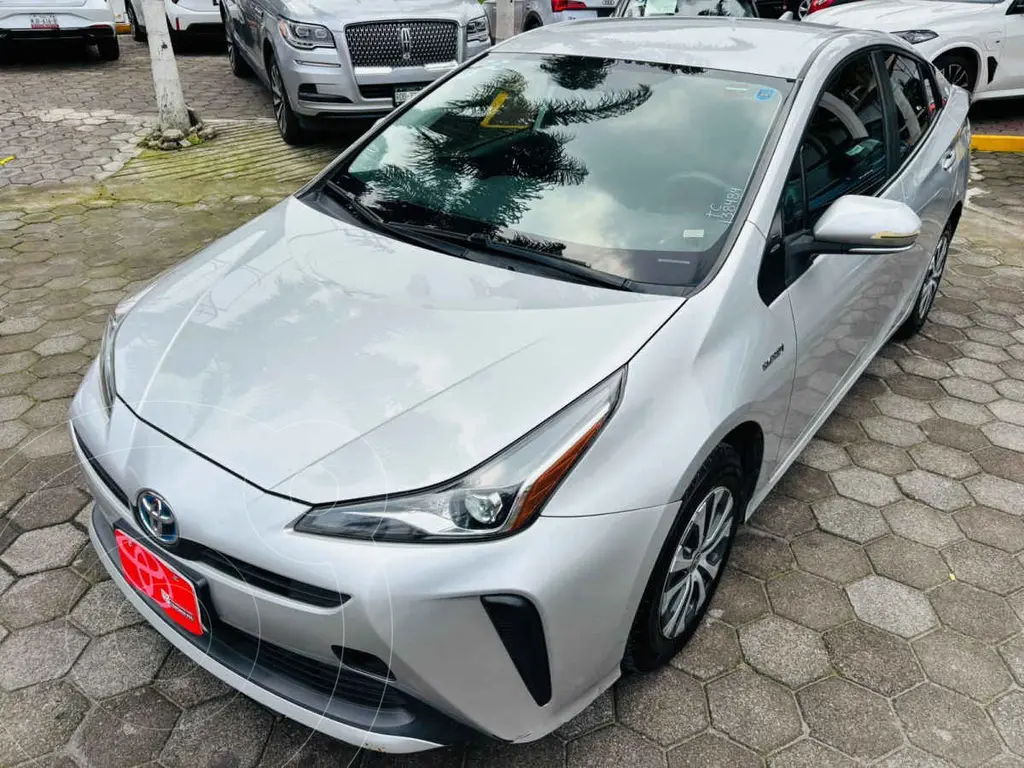 Toyota Prius Base 2021