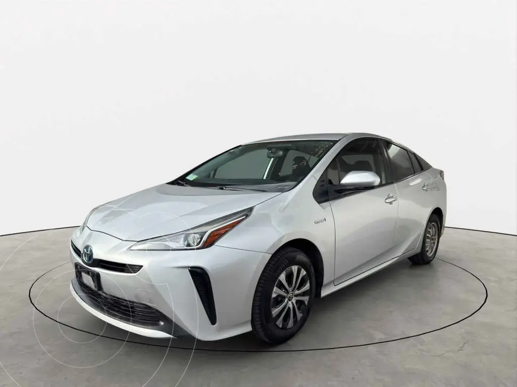 Toyota Prius Base 2021