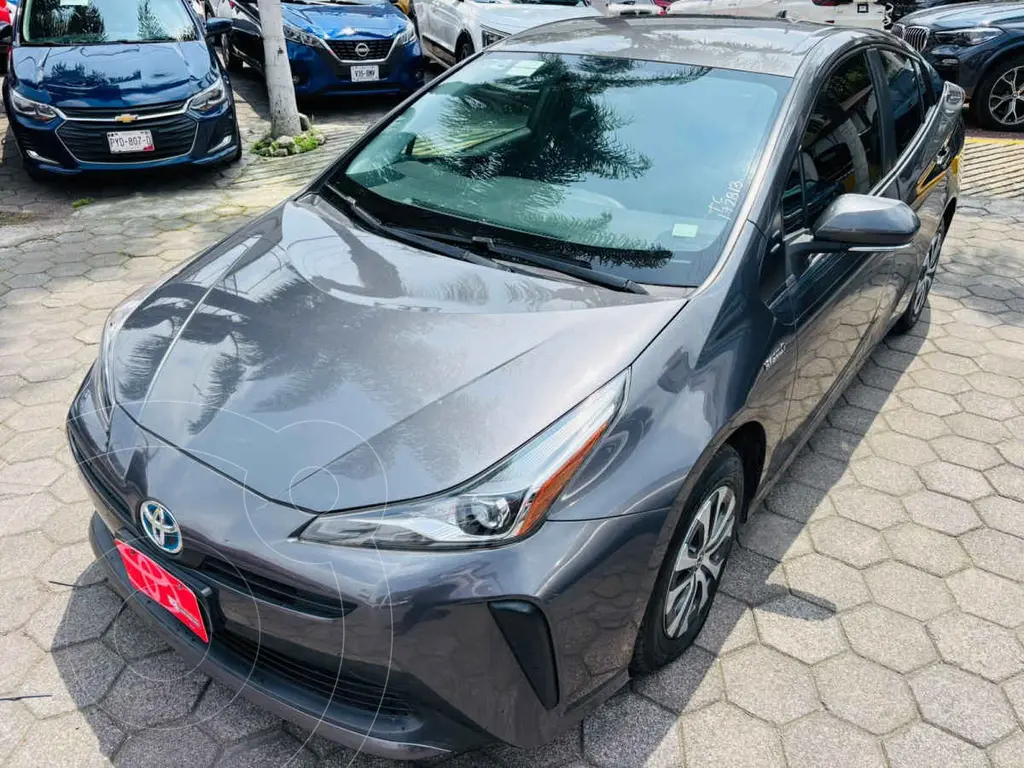 Toyota Prius Base 2022