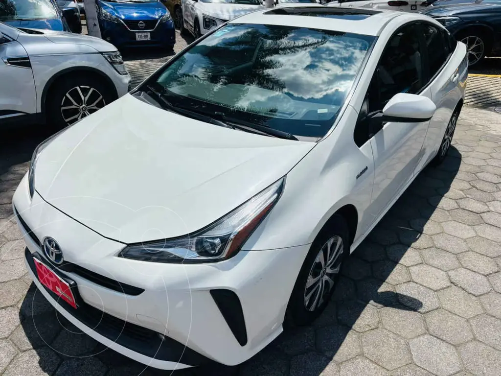 Toyota Prius Premium 2020