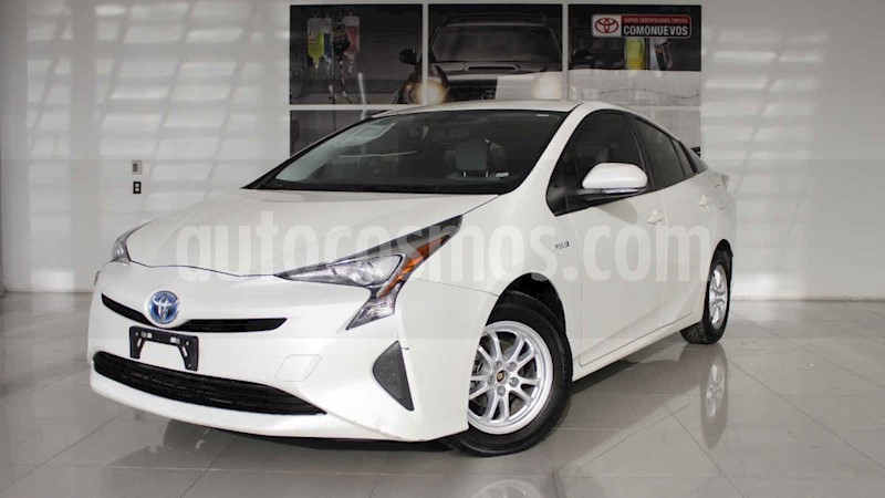 foto Toyota Prius Premium SR usado